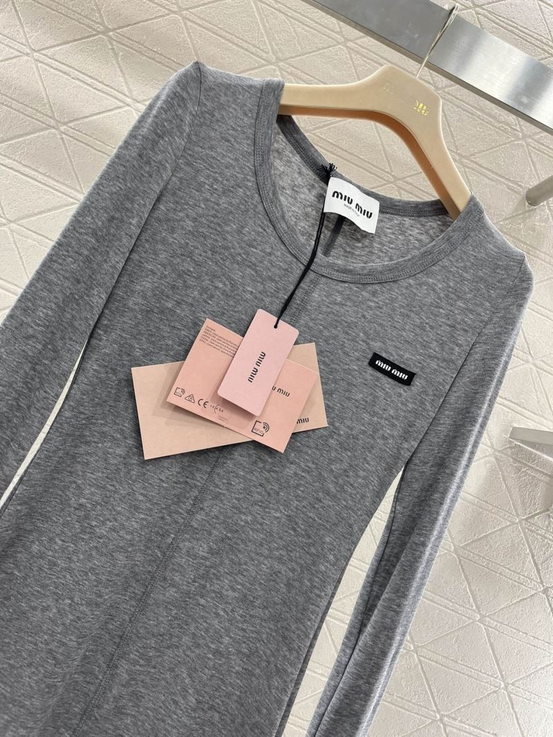 Miu Miu T-Shirts